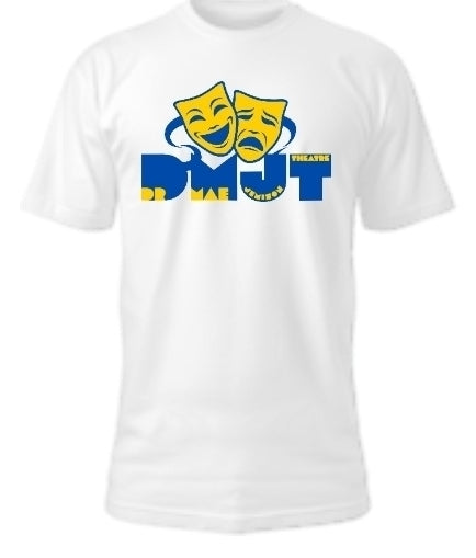 DMJT Tees