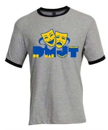 DMJT Tees