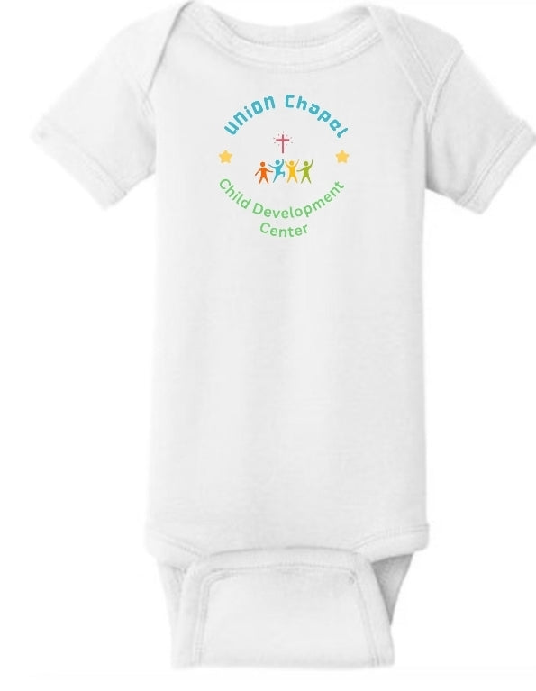 Union Chapel Kid and Infant Tees