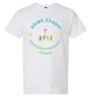 Union Chapel Kid and Infant Tees